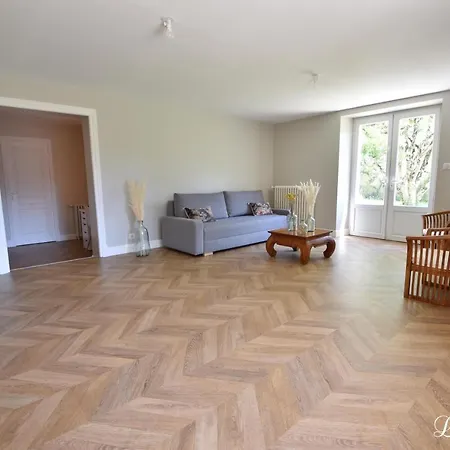 Le Magnolia Apartamento Cahors