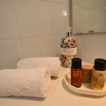Apartamento Le Magnolia *