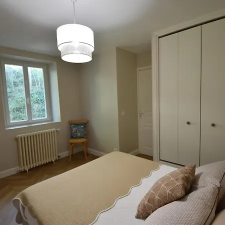Le Magnolia Apartamento Cahors