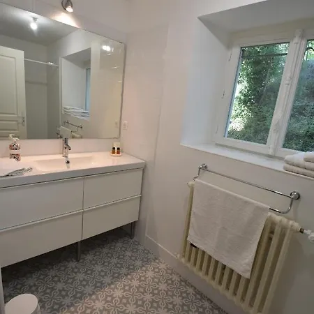 Le Magnolia Apartamento *